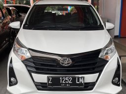 Toyota Calya G AT 2019