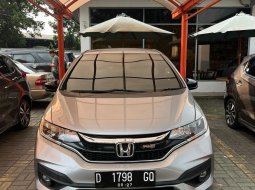 Honda Jazz RS 2017