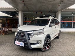 Toyota Avanza G 2018