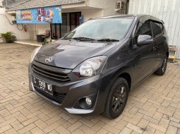 Daihatsu Ayla 1.0L X AT 2022