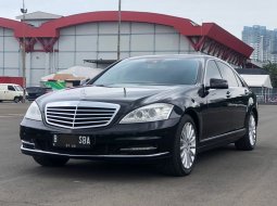 MERCEDES BENZ S300 AT 2011 PALING MURAHH!!! BERGARANSI!!! 2