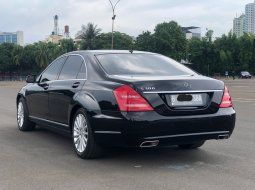 MERCEDES BENZ S300 AT 2011 PALING MURAHH!!! BERGARANSI!!! 4