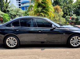 Km35rb record BMW 3 Series 320i M Sport 2017 sedan hitam cash kredit proses bisa dibantu 4