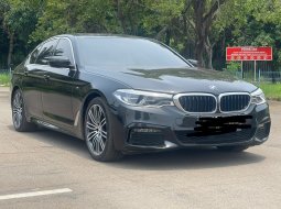 KILOMETER MASIHH LOW!!!! BMW 530I AT 2020 PALING MURAH!!! 3