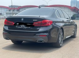 KILOMETER MASIHH LOW!!!! BMW 530I AT 2020 PALING MURAH!!! 5