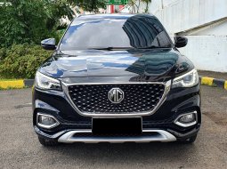 MG Morris Garage HS Lux Ignite 1.5 Turbo 2021 hitam sunroof record siap pakai cash kredit bisa 1