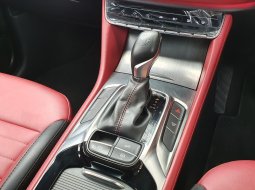 MG Morris Garage HS Lux Ignite 1.5 Turbo 2021 hitam sunroof record siap pakai cash kredit bisa 14
