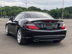 MERCEDES BENZ SLK250 AMG AT 2013 PALING MURAH!! SIAP PAKAI!! 3