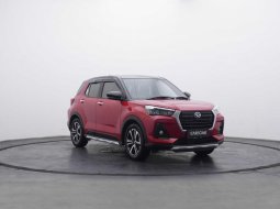 Daihatsu Rocky 1.0 R Turbo CVT 1