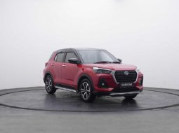 Daihatsu Rocky 1.0 R Turbo CVT 2021