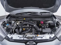 Toyota Raize 1.0T GR Sport CVT (One Tone) 2022 7