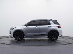 Toyota Raize 1.0T GR Sport CVT (One Tone) 2022 5