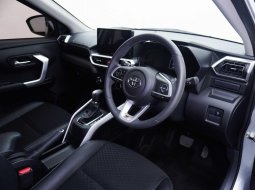 Toyota Raize 1.0T GR Sport CVT (One Tone) 2022 8