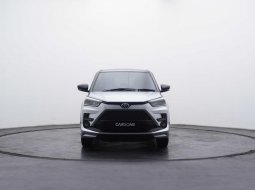 Toyota Raize 1.0T GR Sport CVT (One Tone) 2022 6