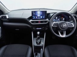 Toyota Raize 1.0T GR Sport CVT (One Tone) 2022 9