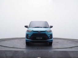 Toyota Raize 1.0T GR Sport CVT TSS (Two Tone) 2021 6