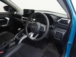 Toyota Raize 1.0T GR Sport CVT TSS (Two Tone) 2021 8