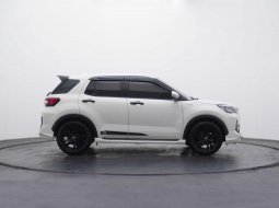 Toyota Raize 1.0T GR Sport CVT TSS (One Tone) 2022 2