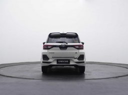 Toyota Raize 1.0T GR Sport CVT TSS (One Tone) 2022 3
