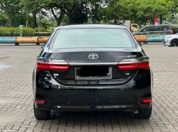 TOYOTA COROLLA ALTIS CNG 1.6 AT 2018 PALING MURAHH!!! KILOMETER MASIH LOW!!! 3