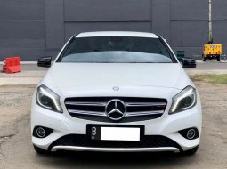 Mercedes-Benz A-Class A 200