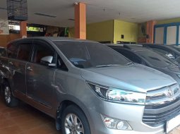 Toyota Kijang Innova 2.0 G 2017 Silver