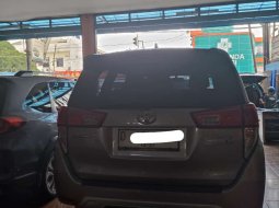 Toyota Kijang Innova 2.0 G 2017 Silver 4