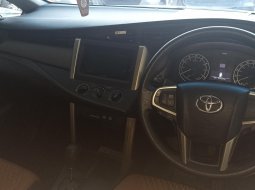 Toyota Kijang Innova 2.0 G 2017 Silver 6