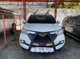 Toyota Avanza 1.3G MT 2018 Putih
