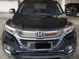 Honda HRV Special Edition A/T ( Matic ) 2020 Hitam Km 43rban Mulus Siap Pakai