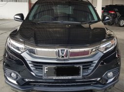 Honda HRV E A/T ( Matic ) 2020 Hitam Km 43rban Mulus Siap Pakai 1