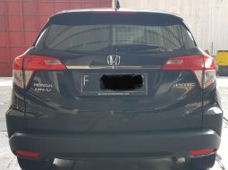 Honda HRV E A/T ( Matic ) 2020 Hitam Km 43rban Mulus Siap Pakai 5