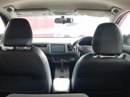 Honda HRV E A/T ( Matic ) 2020 Hitam Km 43rban Mulus Siap Pakai 7