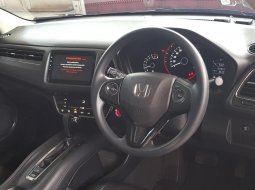 Honda HRV E A/T ( Matic ) 2020 Hitam Km 43rban Mulus Siap Pakai 10