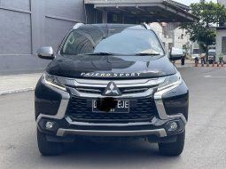 MOBIL TANGGUH!! MITSUBISHI PAJERO DAKKAR 2018 HARGA PALING MURAH!!