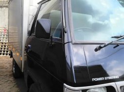 Mitsubishi L 300 bok alumunium 2016 L300 box ada AC powersteering ps
