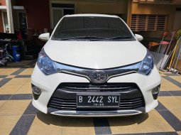 Toyota Calya G AT 2016