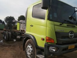 FL260JW Hino Tronton 6x2 FL 260 JW sasis 2019 chassis bukan FL235JW