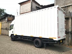 ada3 cdd long 6 roda isuzu elf 125ps NMR71L box besi 2021 bok double 3