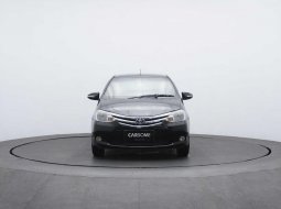 Toyota Etios Valco E 2014 Hitam 3