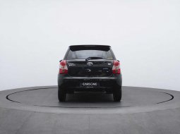 Toyota Etios Valco E 2014 Hitam 4