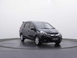 Honda Mobilio E 2016 Hitam