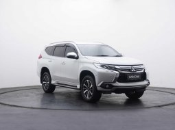 Mitsubishi Pajero Sport Dakar 4x2 AT 2018 Putih
