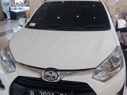 Promo Toyota Agya murah hanya 6 juta an