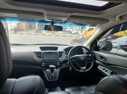 Honda CRV 2.4 Prestige Sunroof 2015 DP Minim 5
