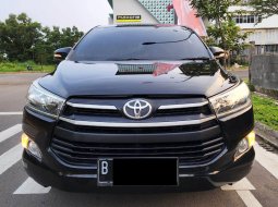 Toyota Kijang Innova Reeborn G 2.0 A/T 2018 dp19