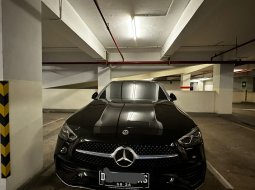 Mercedes-Benz C-Class C 300 AMG Line 2022