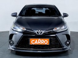 Toyota Yaris GR Sport Matic 2021