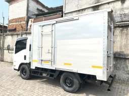 MURAH+banBARU Isuzu Elf engkel 125ps NLR 71 T box alumunium 2017 CDE 5