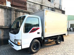 49rbKM+banBARU MURAH Isuzu elf engkel Box alumunium 2016 CDE aluminium